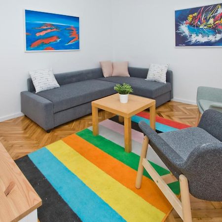 Villa Tota Glamur Jelsa  Bagian luar foto