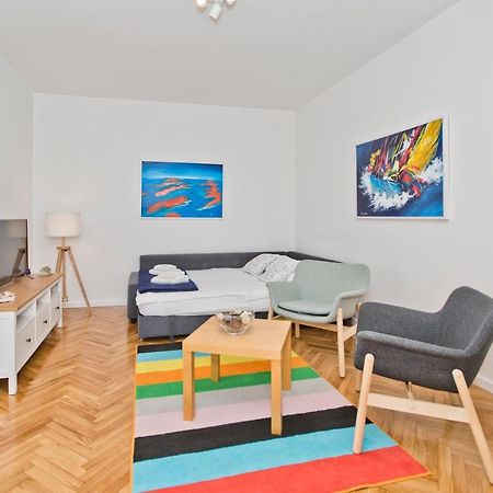 Villa Tota Glamur Jelsa  Bagian luar foto