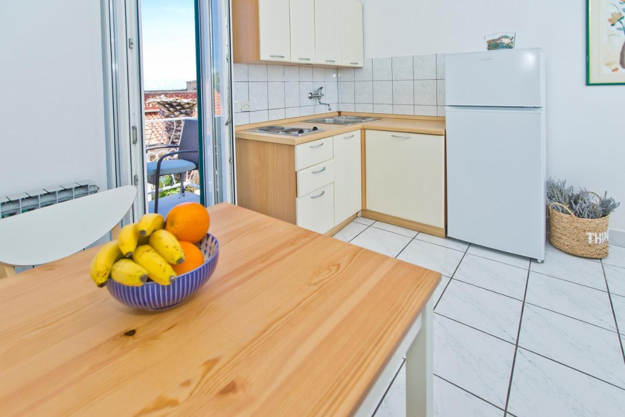 Villa Tota Glamur Jelsa  Bagian luar foto