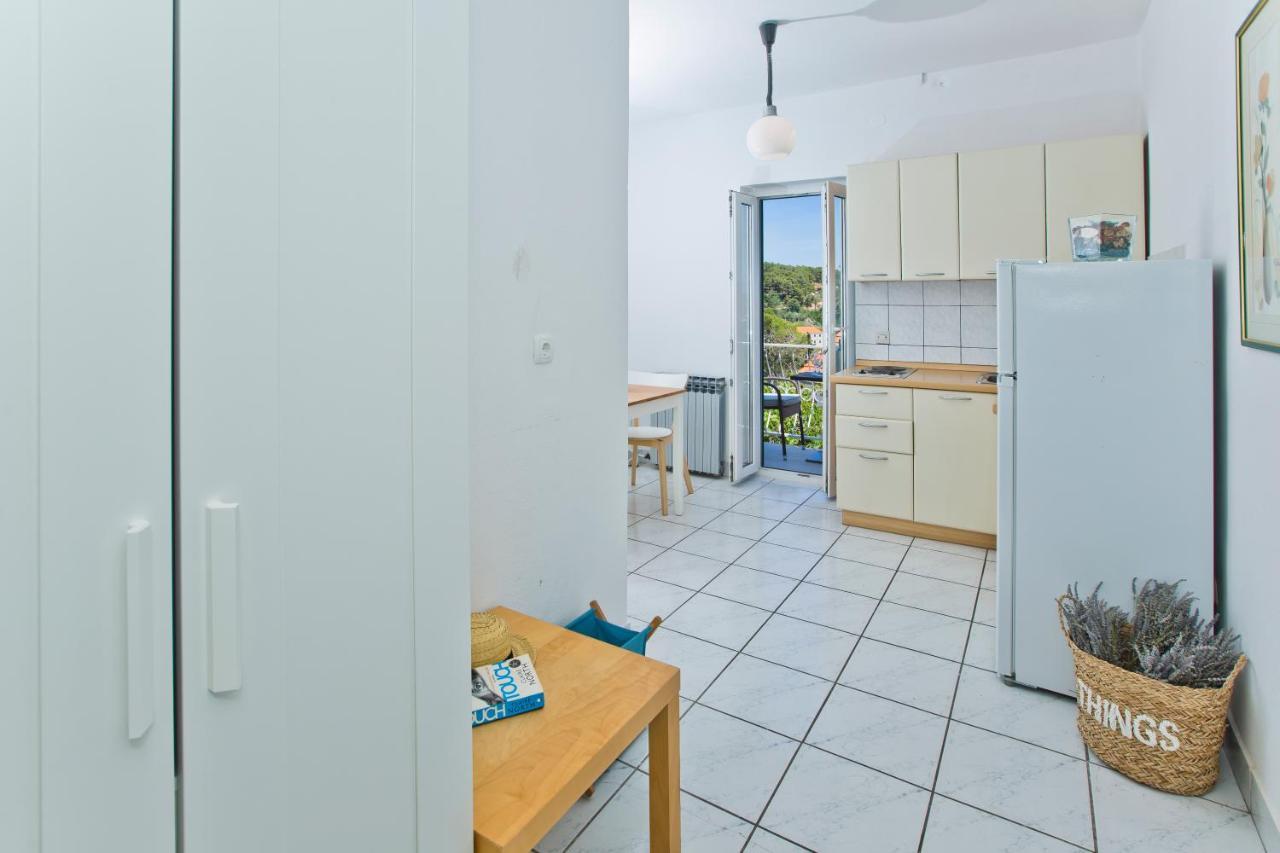Villa Tota Glamur Jelsa  Bagian luar foto