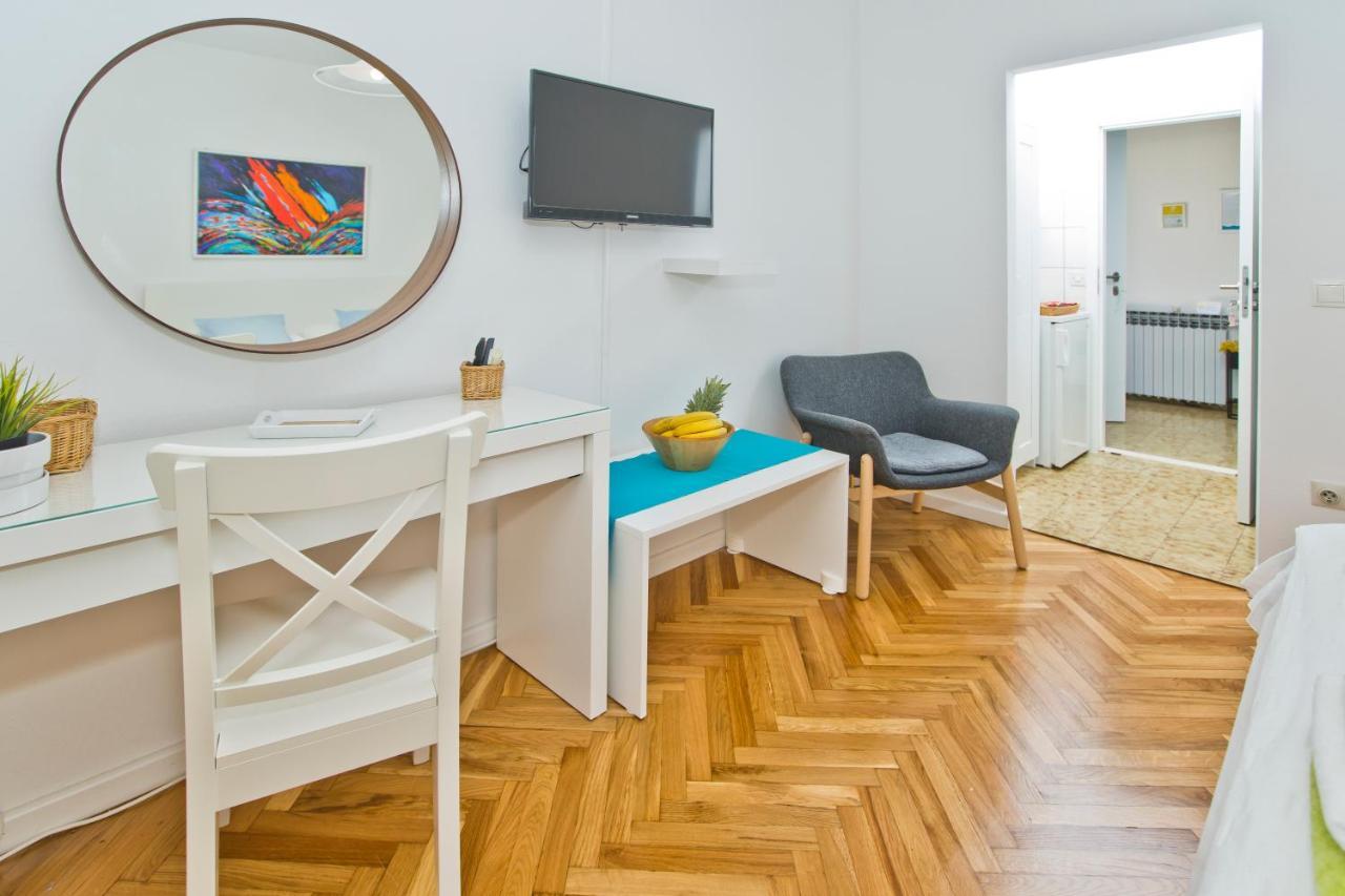 Villa Tota Glamur Jelsa  Bagian luar foto