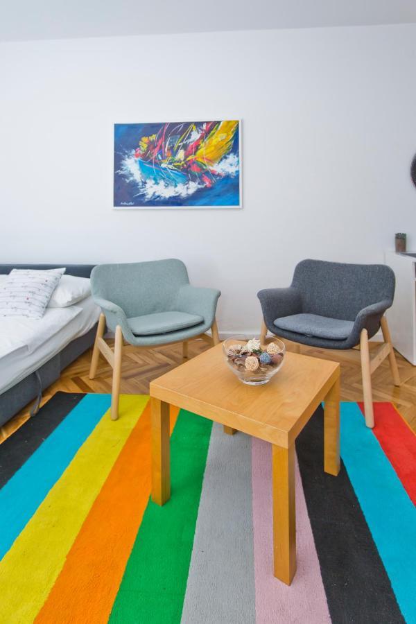 Villa Tota Glamur Jelsa  Bagian luar foto