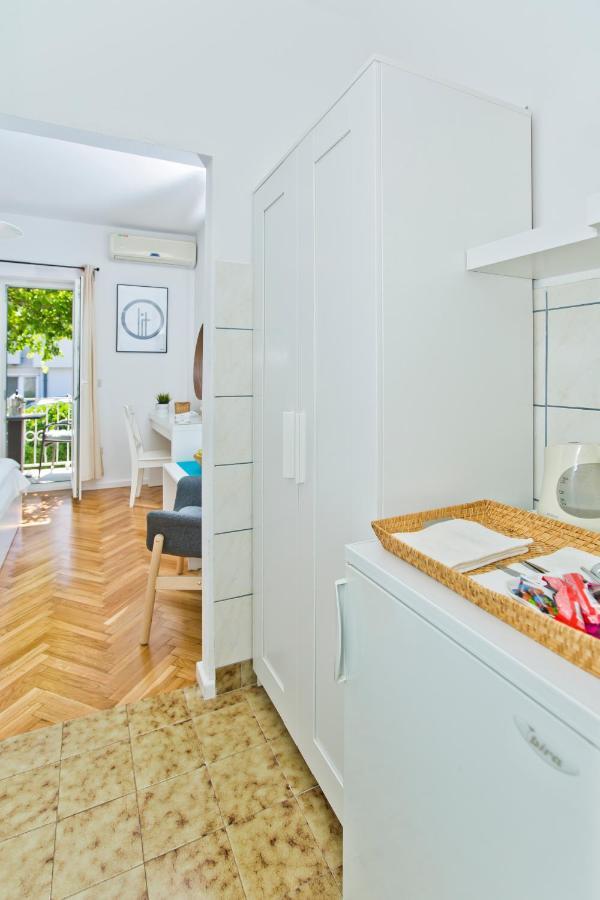 Villa Tota Glamur Jelsa  Bagian luar foto