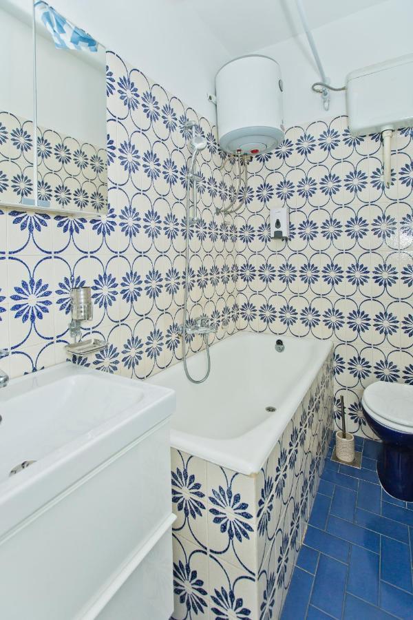 Villa Tota Glamur Jelsa  Bagian luar foto