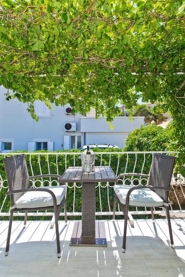 Villa Tota Glamur Jelsa  Bagian luar foto