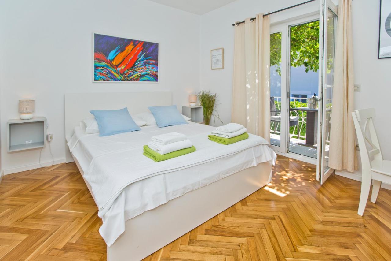 Villa Tota Glamur Jelsa  Bagian luar foto