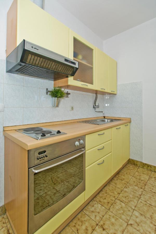 Villa Tota Glamur Jelsa  Bagian luar foto