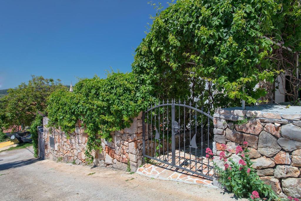 Villa Tota Glamur Jelsa  Bagian luar foto