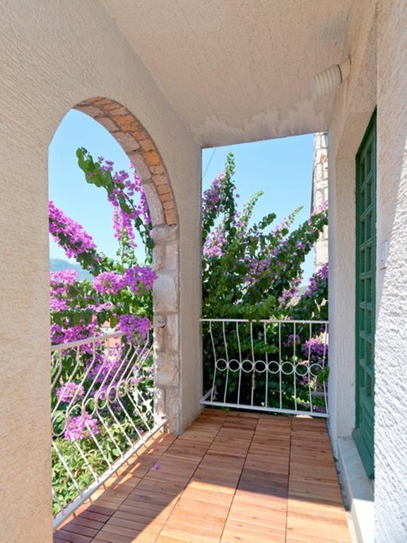 Villa Tota Glamur Jelsa  Bagian luar foto