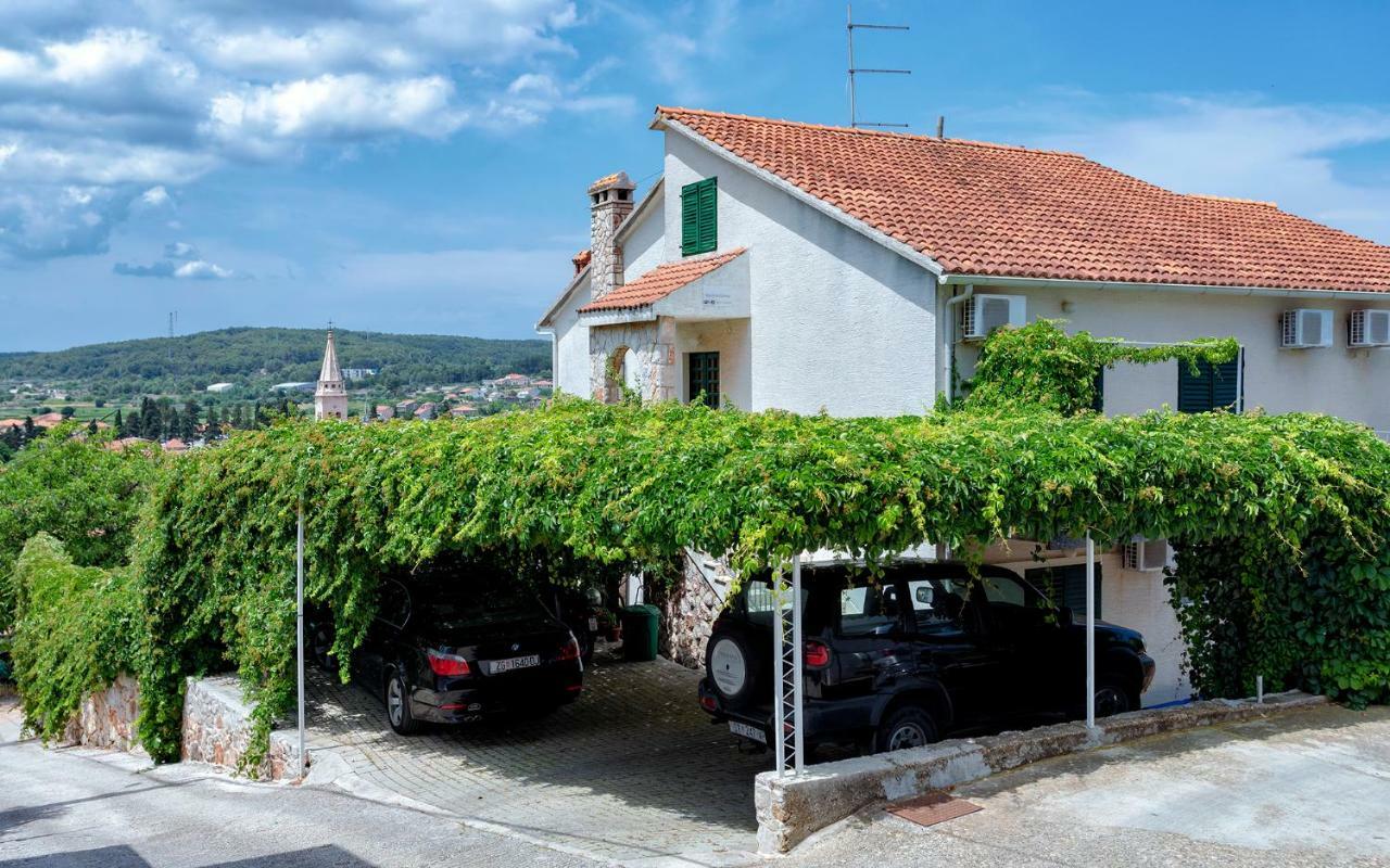 Villa Tota Glamur Jelsa  Bagian luar foto